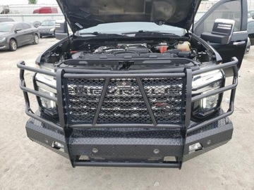 Chevrolet Silverado II 2022 Chevrolet Silverado K2500 Heavy Duty Ltz 2022 6.6 Diesel 401KM, zdjęcie 6