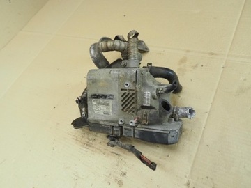 Audi A8 D2 Отопление Webasto дизель 4D0815069E