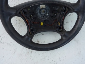 VOLANT LANCIA PHEDRA