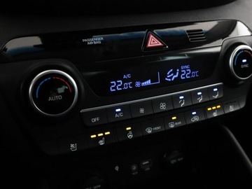 Hyundai Tucson III 2018 Hyundai Tucson automat 4x4 mHEV full LED skóra, zdjęcie 22