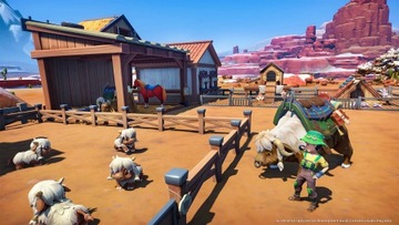 МОЕ ВРЕМЯ В SANDROK SWITCH