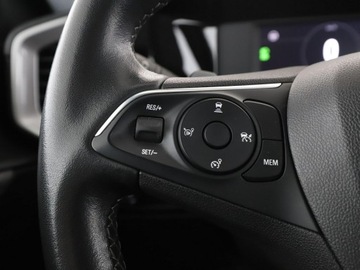 Opel Mokka II SUV 1.2 Turbo 130KM 2021 Opel Mokka automat full LED klima auto virtual, zdjęcie 30