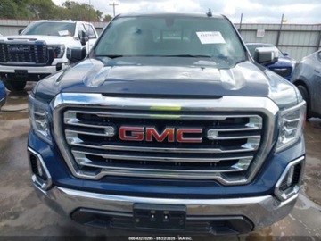  GMC Sierra 1500 Limited Short Box Slt 2022 5.3l 5.3 Benzyna 355KM, zdjęcie 7