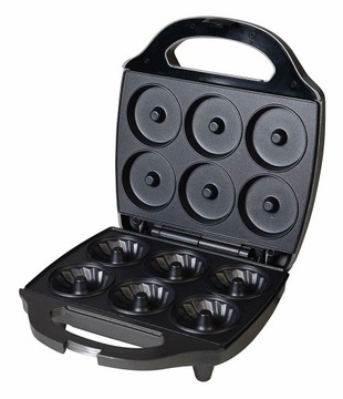 Urządzenie do wypieku babeczek Kalorik CKM 1002 NYC 900 W czarny