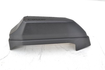 Аварийная накладка Yamaha MT07.