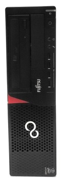 Fujitsu Esprimo E920 I5-4570, 8 ГБ ОЗУ, 240 ГБ SSD, Linux