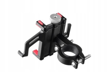 ДЕРЖАТЕЛЬ ДЛЯ ВЕЛОСИПЕДА ДЛЯ МОТОРА ТЕЛЕФОНА + КЛЕТКА ДЛЯ БУТЫЛКИ + ФОНАРИ + НАСОС