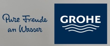 Фильтр для воды Grohe Blue S, емкость 600 л, 5-ступенчатая фильтрация 40404001