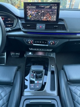BMW X3 G01 SUV 2.0 20i 184KM 2022 AUDI SQ5 Sportback |3,0TDI 341KM| Polski Salon | Gwarancja | FAKTURA VAT23%, zdjęcie 22