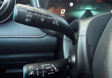 MG HS 2023 MG HS 1.5 GDi 162KM AT Excite Salon PL ASO FV23 I-wlasciciel Gw. Fabryczna, zdjęcie 14