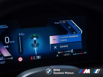 BMW Seria 1 F70 2025 BMW Seria 1 Nowa Seria 1 DEMO - 120 - 170 KM mHEV - Adaptacyjne LEDy - M D, zdjęcie 27