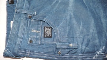 JACK & JONES CORE JEANS LOOSE FIT 31X32