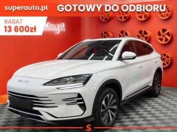 BYD Seal U DM-i 218KM 2026 DM-i 1.5 Comfort Suv (218KM) 2026