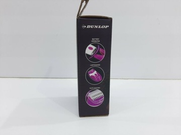 DUNLOP PRO ЖЕНСКИЙ ДЕПИЛЯТОР