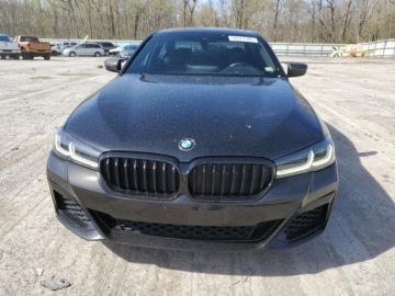 BMW Seria 5 G30-G31 2021 BMW Seria 5 540 I 2021 3.0l 3.0 Benzyna 335KM, zdjęcie 5