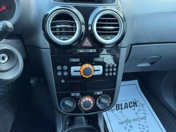 Opel Corsa E Hatchback 3d 1.3 CDTI 75KM 2014 Opel Corsa Pisemna Gwarancja 12 miesięcy, zdjęcie 16