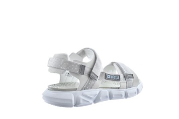 ДЕТСКИЕ САНДАЛИИ ОБУВЬ ДЛЯ ДЕВОЧЕК ЛЕТНЯЯ ОБУВЬ BIG STAR