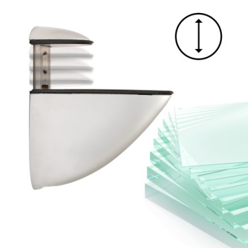 ОПОРА ПОЛКИ ОПОРА ПОЛКИ TUKAN MAXI ALU