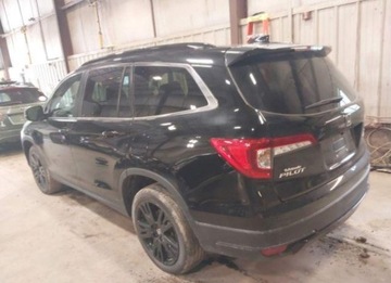 Honda Pilot II 2022 Honda Pilot 2022, 3.5L, 4x4, SPECIAL EDITION, od ubezpieczalni, zdjęcie 6