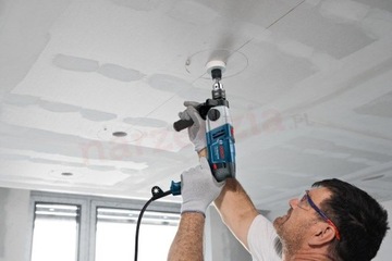 УДАРНАЯ Дрель BOSCH GSB 21-2 RCT 1300 Вт