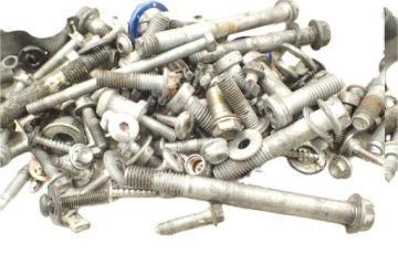 Aprilia RSV 1000 R Factory (04-10) Болты от демонтажа