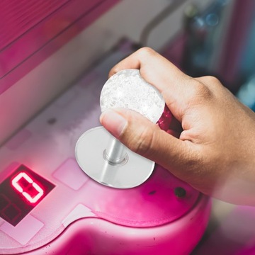 МНОГОФУНКЦИОНАЛЬНЫЙ ИГРОВОЙ КОНТРОЛЛЕР