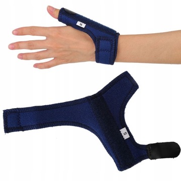 STABILIZATOR KCIUKA ODDYCHAJĄCY STABILIZ S