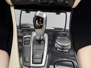 BMW Seria 5 F10-F11 Limuzyna Facelifting 518d 150KM 2016 BMW Seria 5 2.0D LIFT Salon PL LED Skora Alu BDB Stan SSU 2.0 Diesel, zdjęcie 30