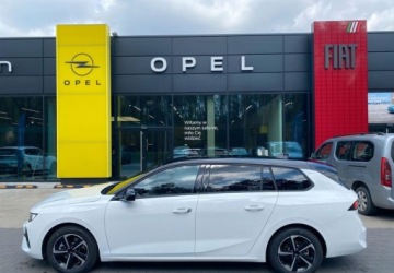 Opel 2026 Opel Astra Sports Tourer Hybrid GS 1.2 Turbo 145 KM NOWY 2026 1.2 145KM, zdjęcie 1