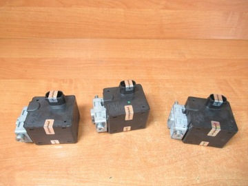 CZYSTA BLOKADA KIEROWNICY RENAULT SCENIC MEGANE II LAGUNA 2 8200033233