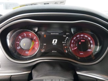 Dodge Challenger III 2016 Dodge Challenger Hellcat 2016 6.2 Benzyna 707KM, zdjęcie 10