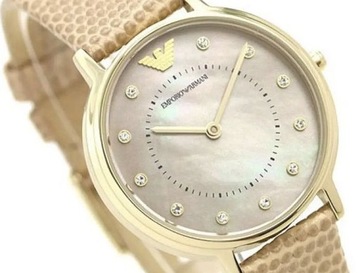 Nowy zegarek damski Emporio Armani AR11151