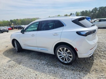 Buick 2025 Buick Inny Envision Avenir 2025 2.0 Benzyna 228KM, zdjęcie 1
