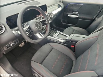 Mercedes GLB 2024 Mercedes-Benz GLB Mercedes-Benz GLB 2.0 Diesel 230KM, zdjęcie 10