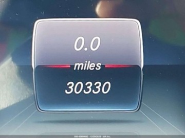 Mercedes Klasa E W213 2019 Mercedes-Benz Klasa E Amg 63 S 4Matic 2019 4.0 Benzyna 603KM, zdjęcie 11