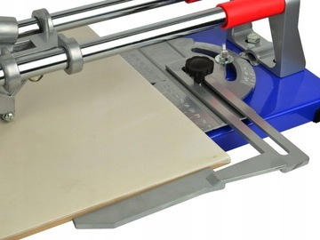 МАШИНА ДЛЯ РЕЗКИ ГЛАЗУРНОЙ ПЛИТКИ 800