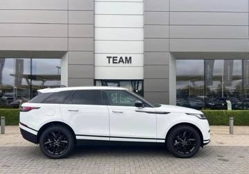 Land Rover Range Rover Velar SUV Facelifting 2.0  D200 204KM 2025 Land Rover Range Rover Velar Range Rover Velar MY26 2.0D TD4 204 PS AWD Au, zdjęcie 2