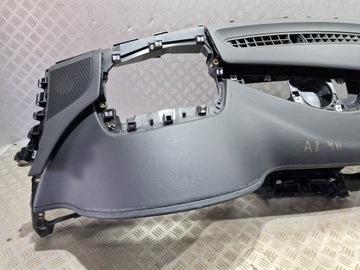 KONSOLA DESKA KOKPIT AUDI A8 S8 D4 4H LIFT