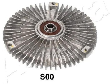 SPOJKA VENTILÁTOR SSANGYONG KYRON 2.0 2.7 05-14 MUSSO 3.2 96-04