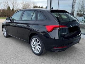 Skoda Scala Hatchback Facelifting 1.0 TSI 115KM 2026 SKODA Scala Edition 130 1.0 TSI DSG Hatchback 115KM 2026, zdjęcie 5