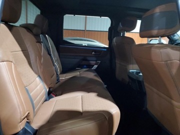 Toyota Tundra II 2024 Toyota Tundra Crewmax Platinum 2024 3.4l 3.4 Hybryda 437KM, zdjęcie 10