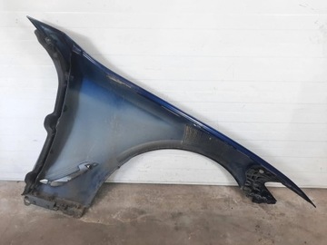 BLATNÍK LEVÝ PŘEDNÍ BMW 5 G30 G31