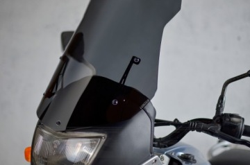 ТУРИСТИЧЕСКОЕ ВЕТРОВОЕ СТЕКЛО BMW F 650 GS 01-03 LOSTER