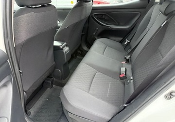Toyota 2022 Toyota Yaris Salon Polska. Serwis ASO, Kamera, FV-VAT 23 1.5 Hybryda 116KM, zdjęcie 12