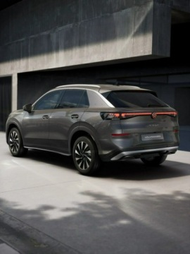 Volkswagen T-Roc I SUV Facelifting 1.5 TSI ACT 150KM 2026 Volkswagen T-Roc Style 1.5 eTSI 150 KM DSG Zamów, zdjęcie 12