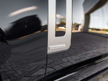 Land Rover Range Rover V SWB 3.0 D350 350KM 2026 Range Rover D350 Autobiography 3.0 (350KM) 2026, zdjęcie 19