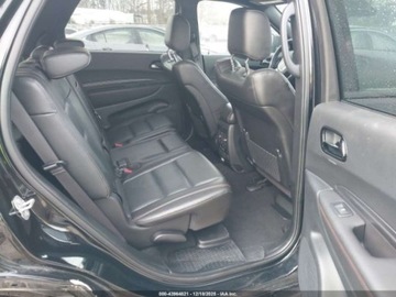 Dodge Durango III 3.6 V6 294KM 2024 Dodge Durango Gt Plus 2024 3.6 Benzyna 295KM, zdjęcie 12