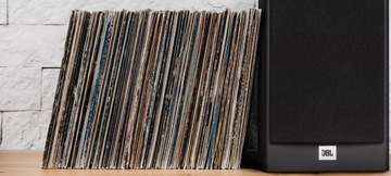 Колонки Pioneer SX-10AE + JBL STAGE A130