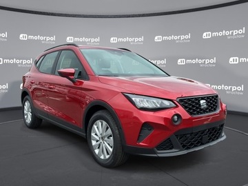 Seat Arona 2025 Seat Arona Style 1.0 TSI 115 KM DSG, zdjęcie 11