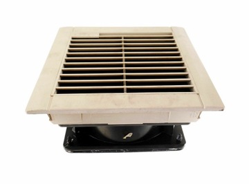 SAREL 17901 ВЕНТИЛЯТОР С ФИЛЬТРОМ 230 В 87901